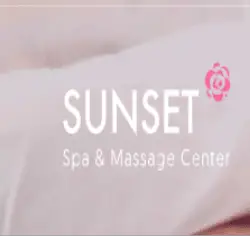 Sunset Spa & Massage Center